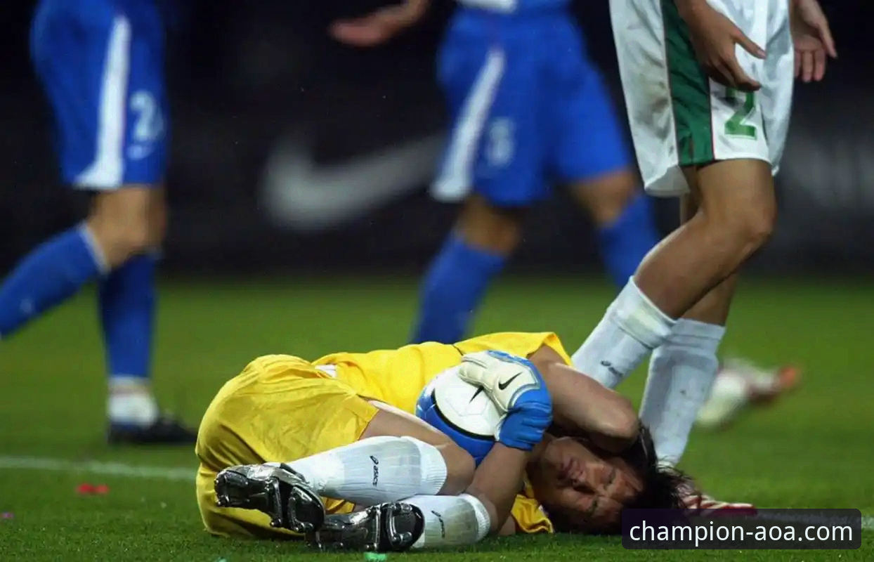 帕尼切利重伤无缘世界杯：一次战术损失与体育资讯深度的全面解析