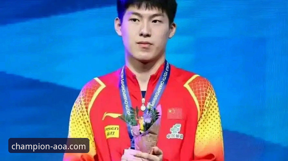 揭秘重庆冠军赛：技术流复盘，为何“黑马”温瑞博的逆袭止步于此？