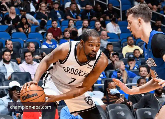 AOA体育流畅体验功能详解 骑士vs魔术高得分对决的流畅体验与数据深度解析